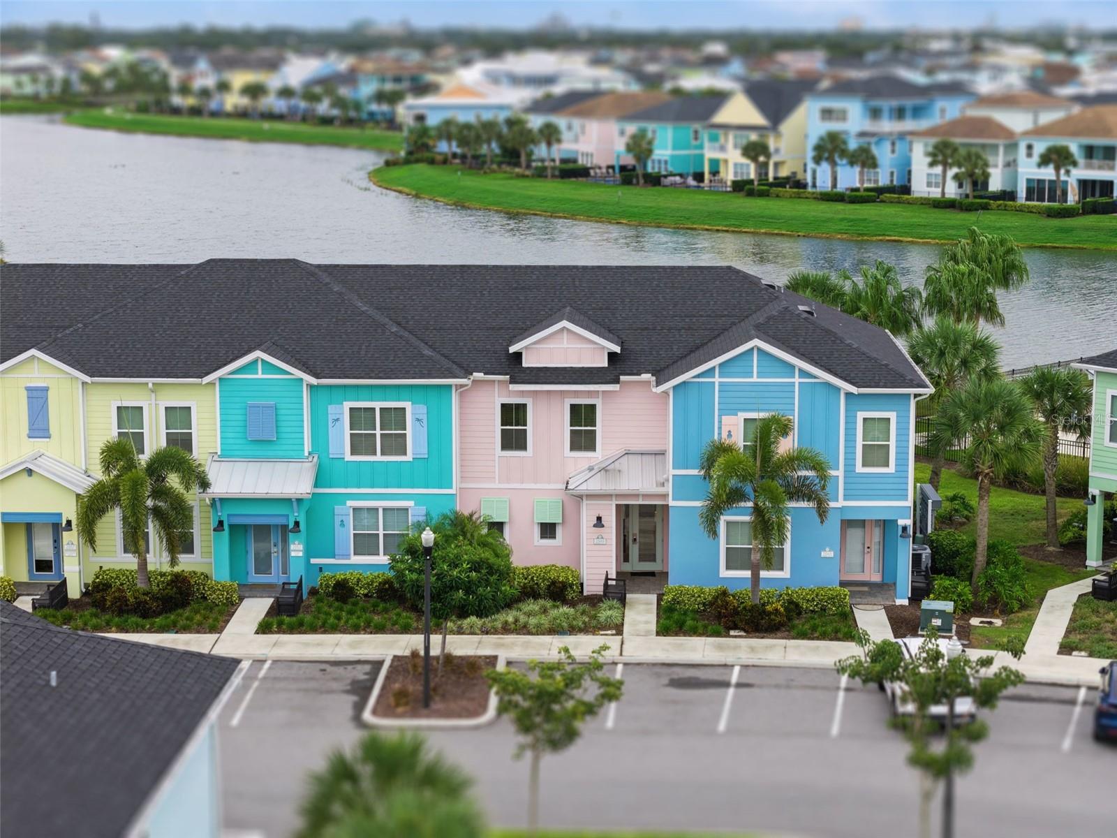 2949 Caribbean Soul Drive, FL