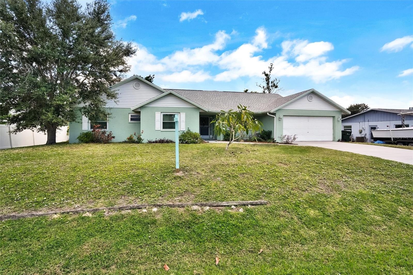 735 Indus Rd, FL