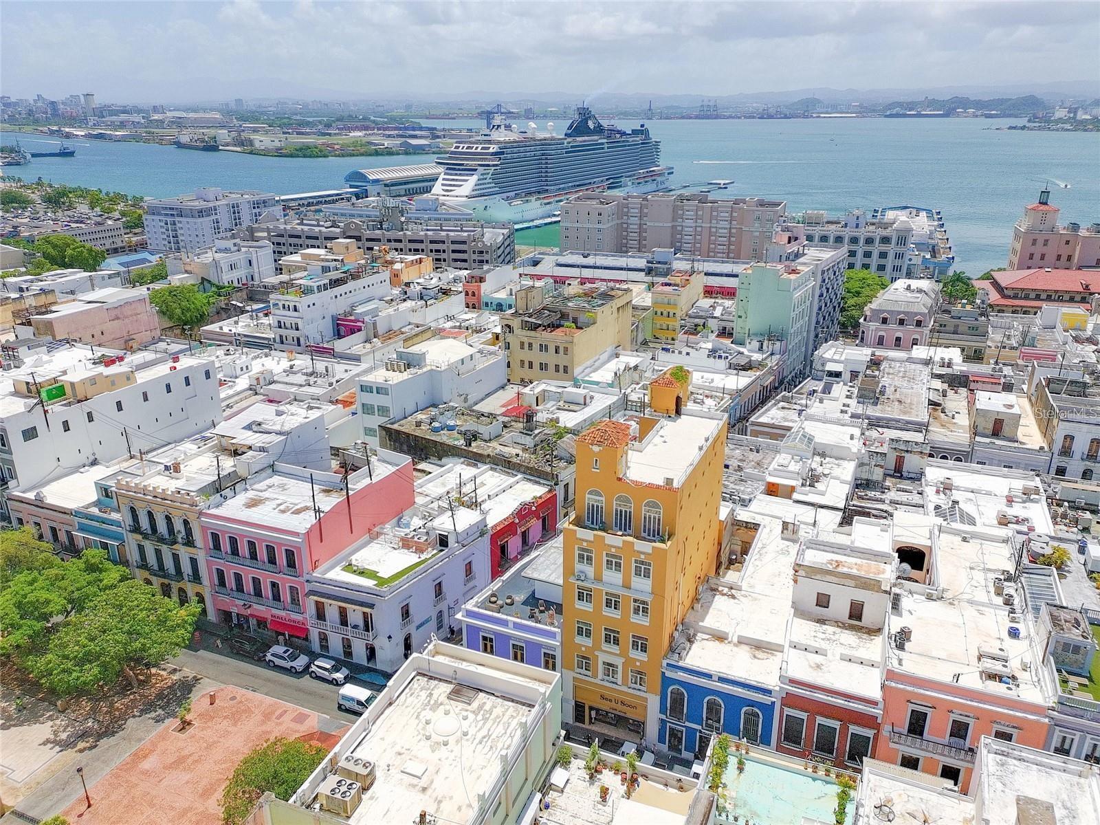 266 San Francisco, PR