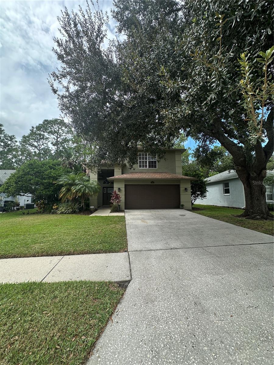 1654 Bayhill Drive, FL