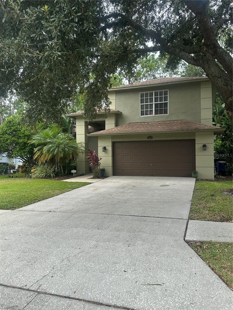 1654 Bayhill Drive, FL