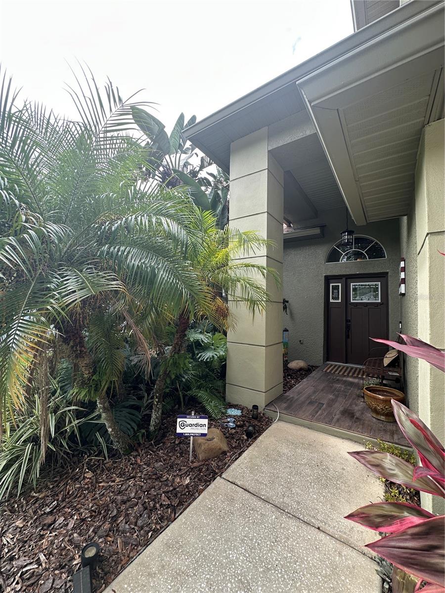 1654 Bayhill Drive, FL