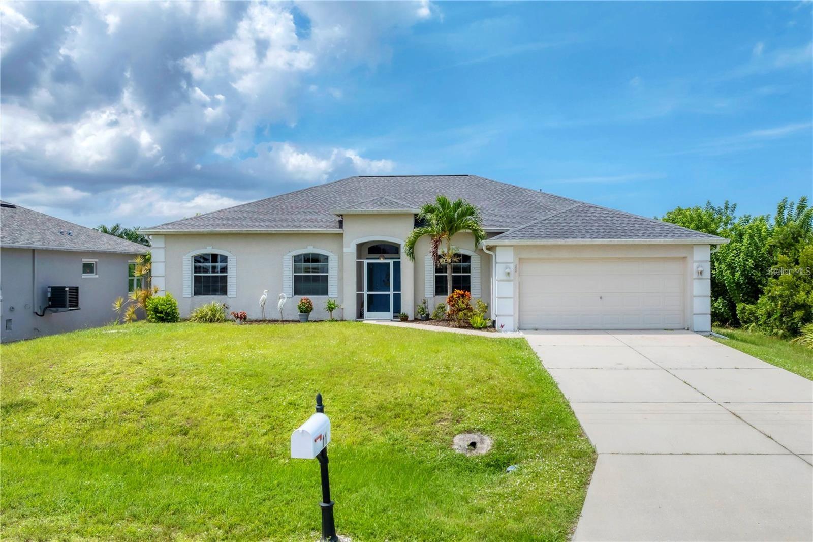 11 Lateen Sail Drive, FL