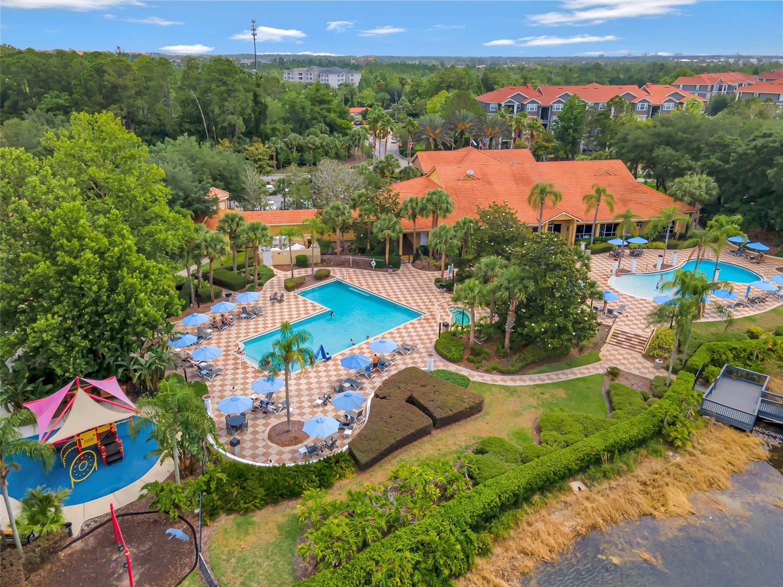 3003 Red Ginger Road, FL