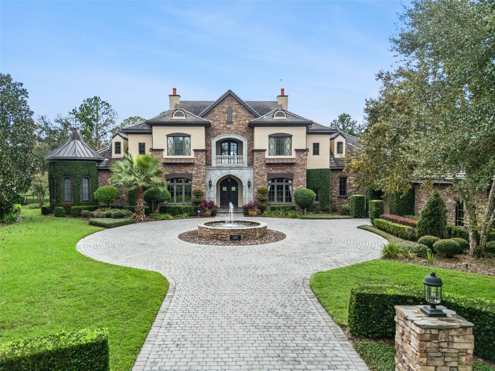 6507 Rosella Court, FL