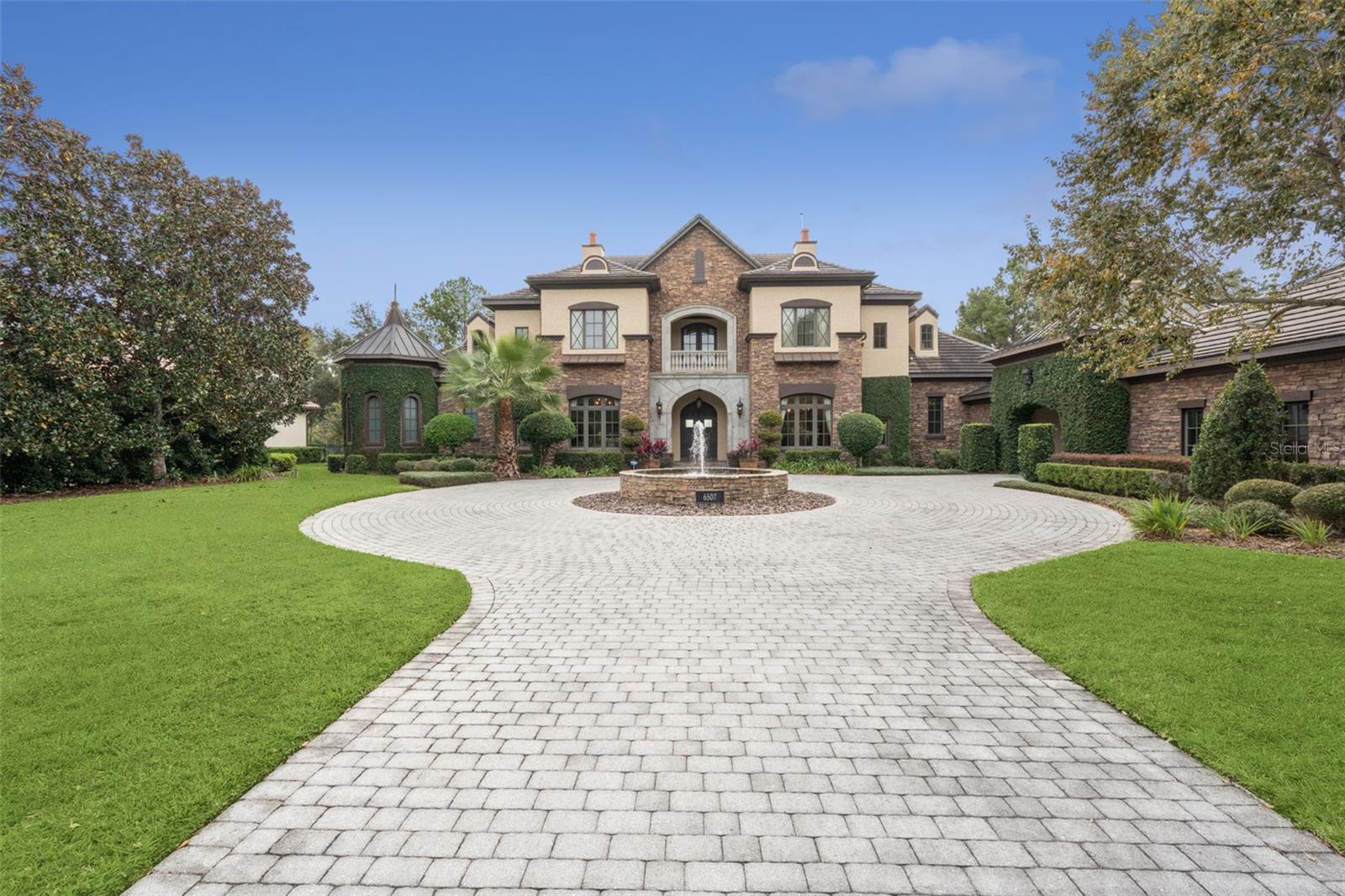 6507 Rosella Court, FL