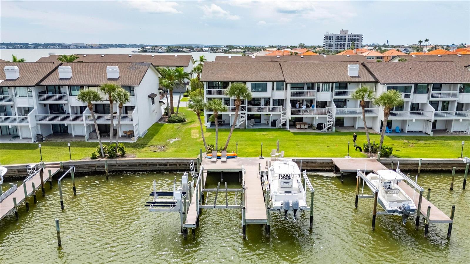 160 Marina Del Rey Court, FL