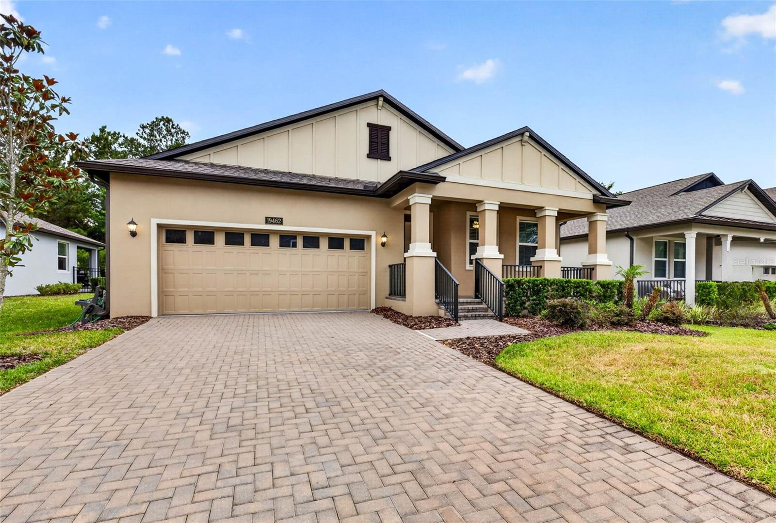 19462 Forest Garden Court, FL