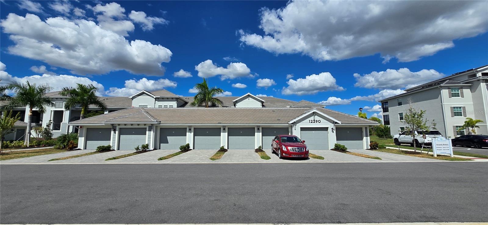 12390 Wellen Golf Street, FL