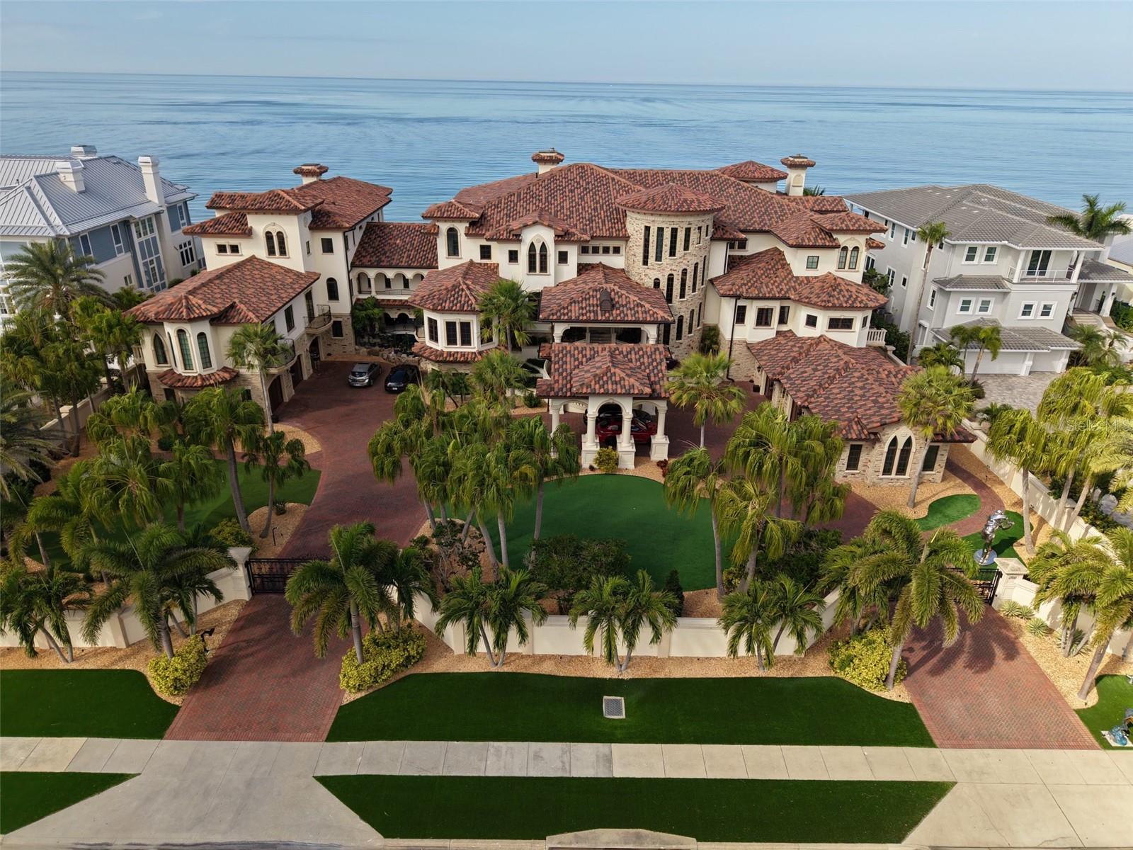 1700 Gulf Blvd, FL