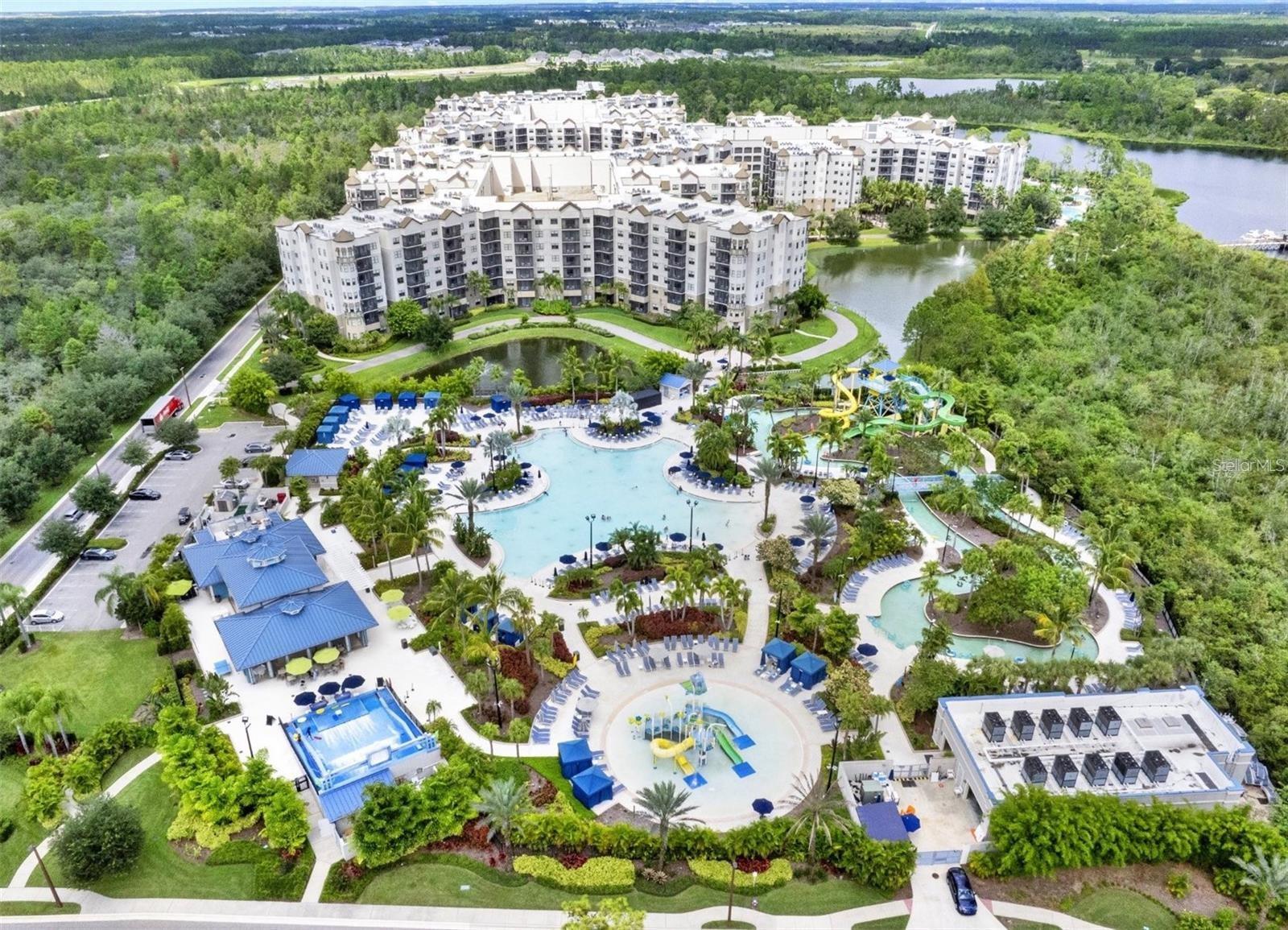 14501 Grove Resort Ave #2101, FL