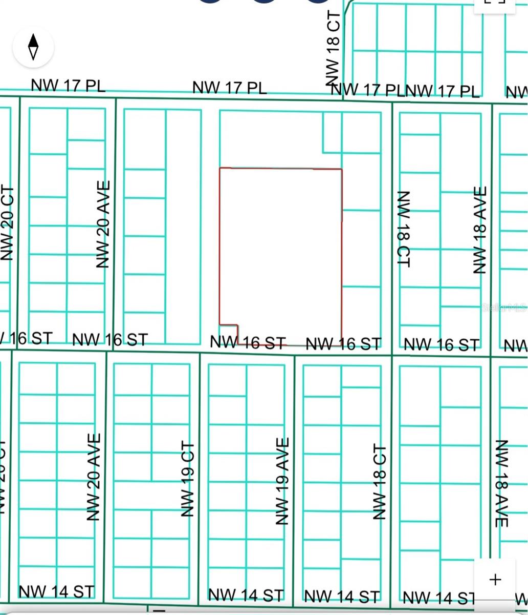 1857 16th Street, FL