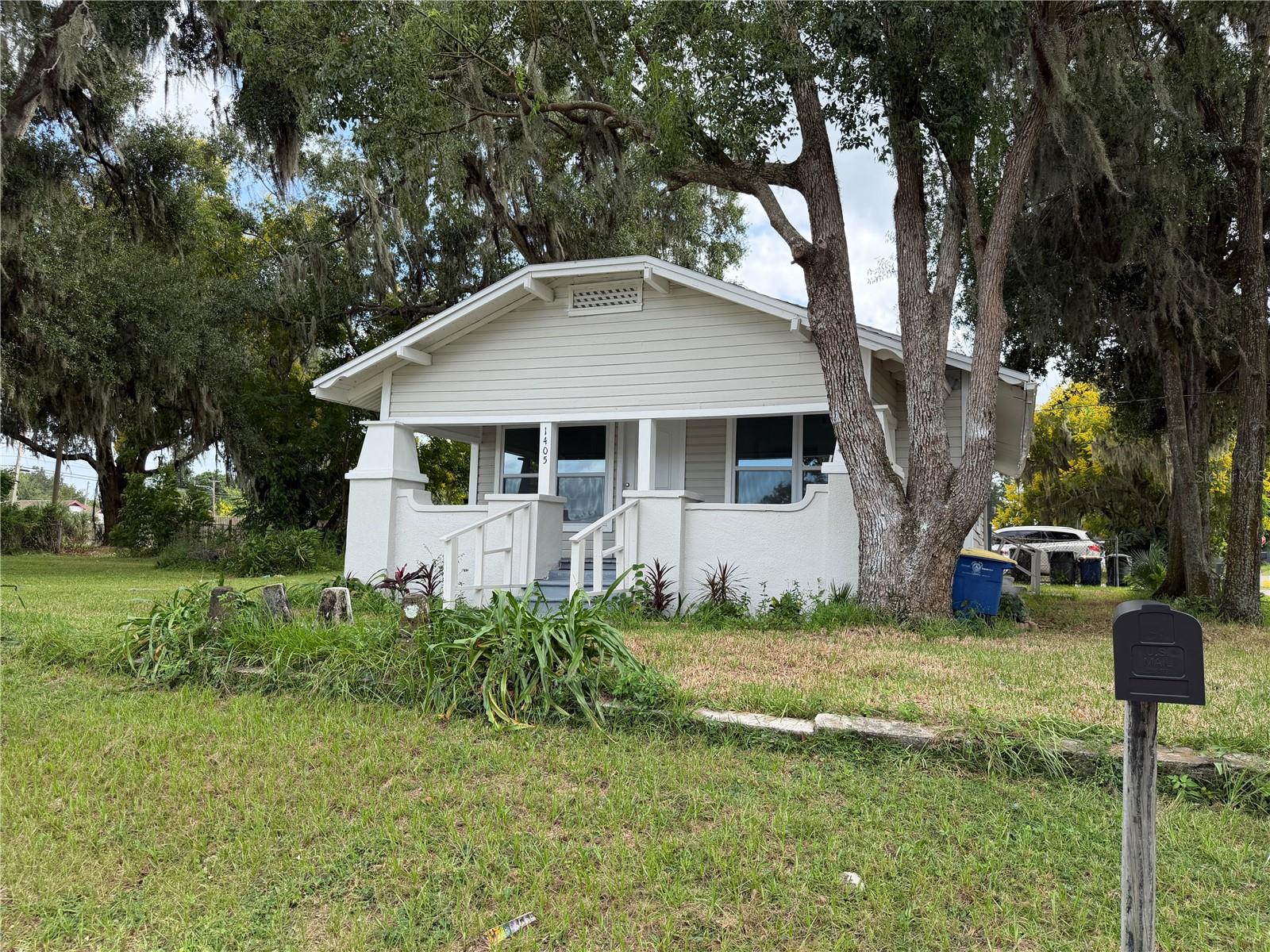 1405 Magnolia St, FL