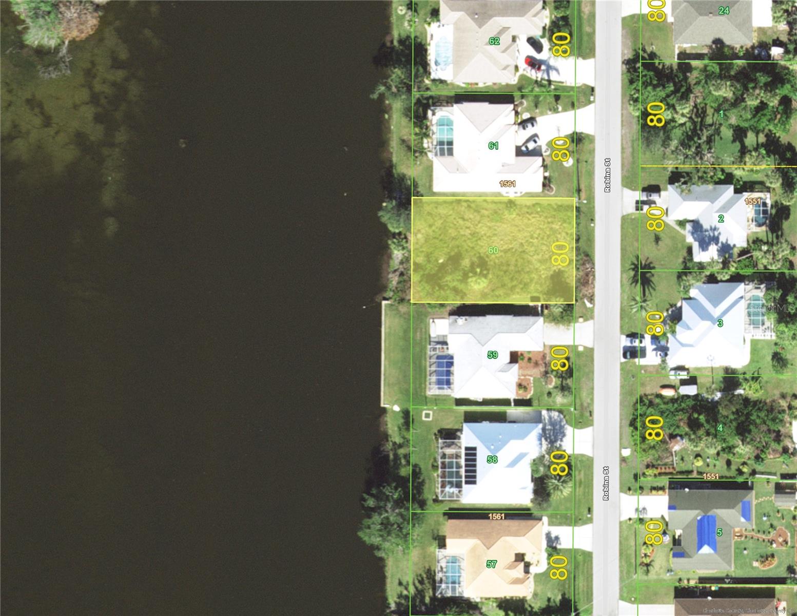 145 Robina St, FL