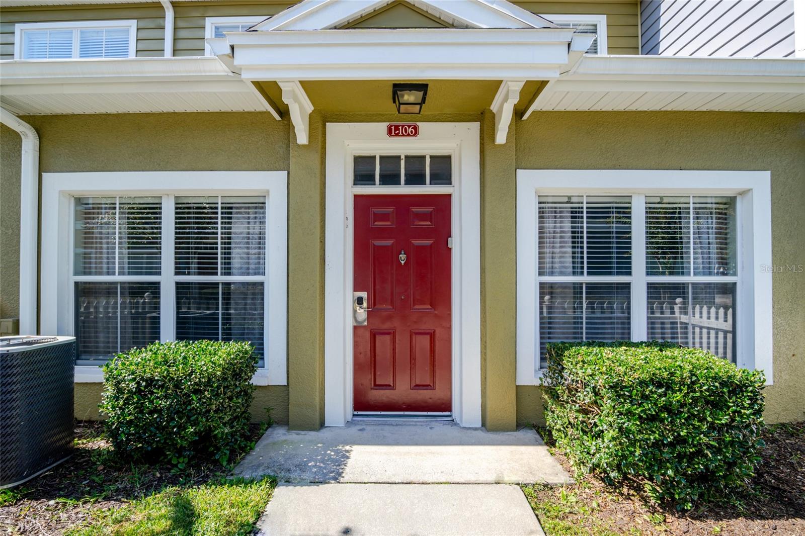 2610 Lodi Circle, FL