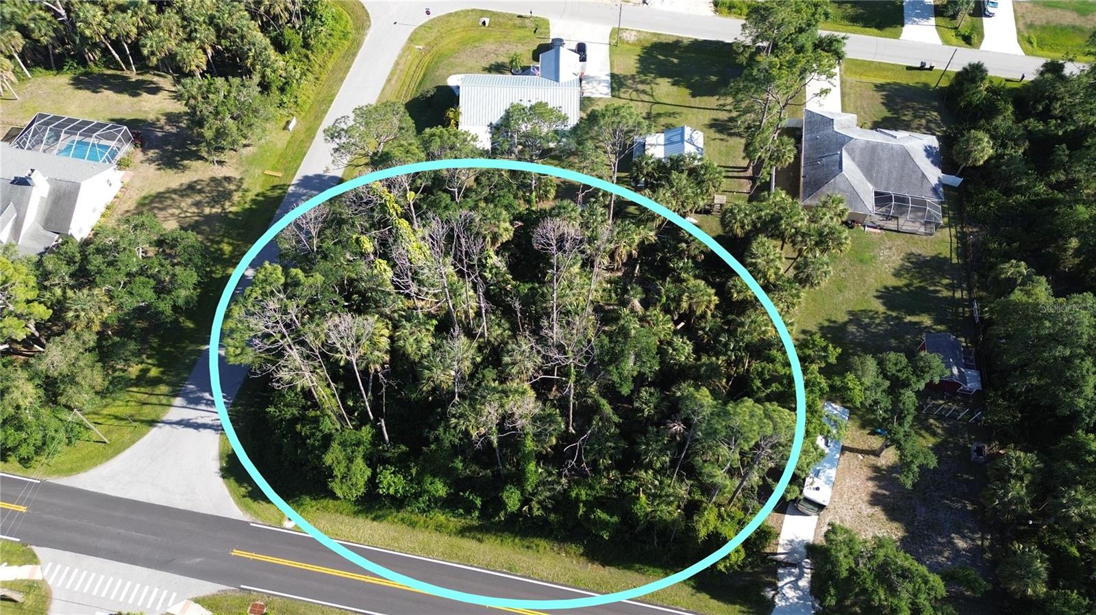 4279 & 4287 Eldron Ave, FL