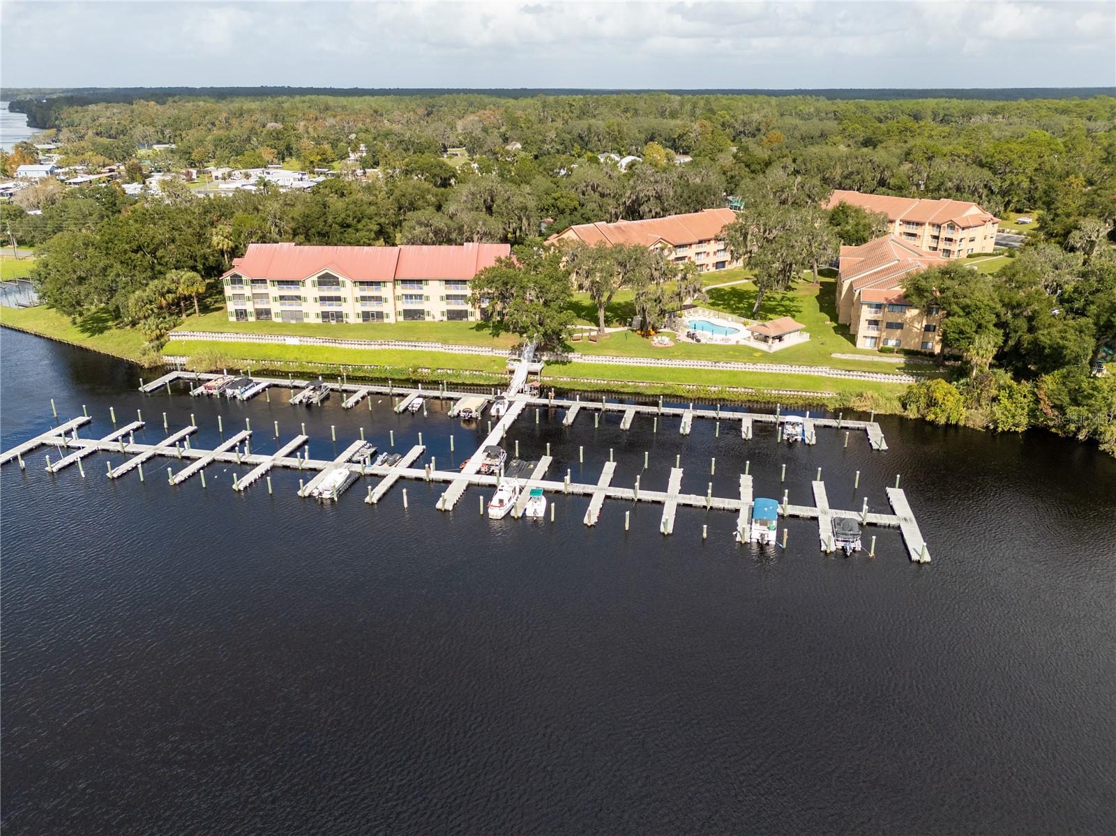 99 Broad River Place, FL