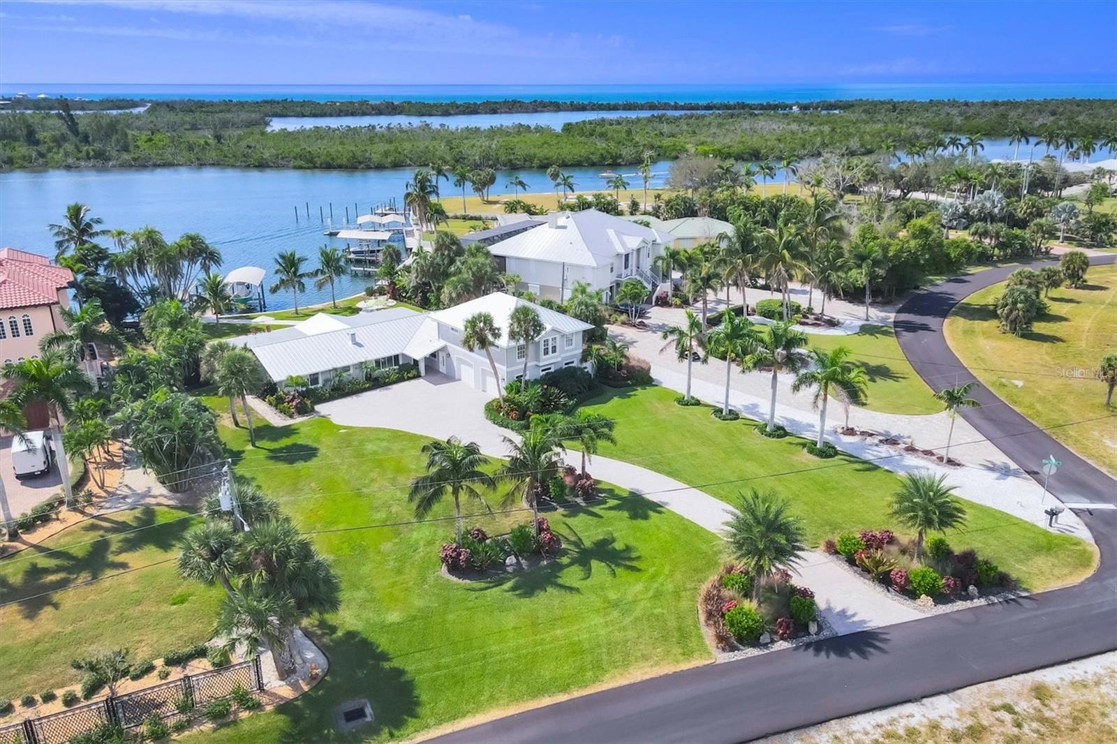 225 Green Dolphin Drive, FL