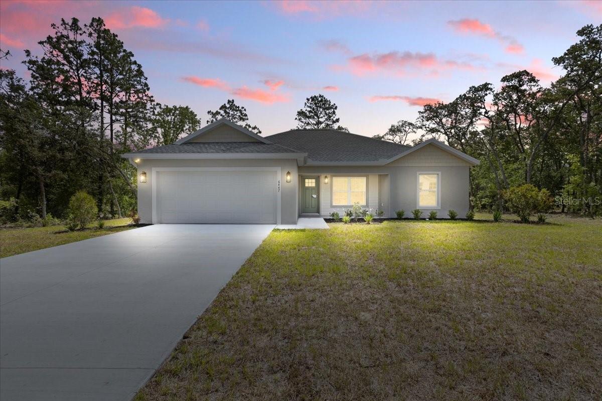 6447 New Japan Terrace, FL