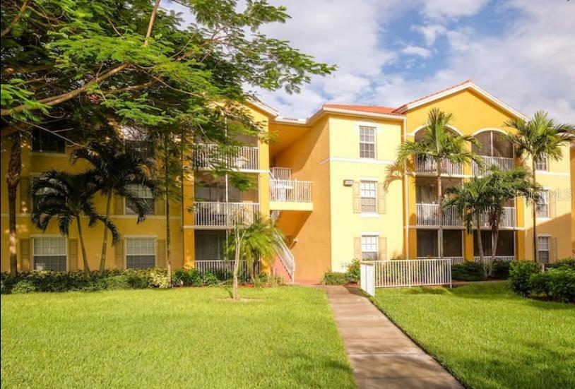 4105 Residence Drive, FL
