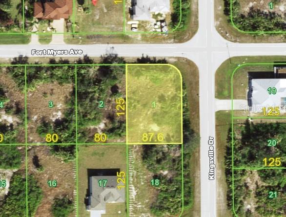 14159 Fort Myers Avenue, FL