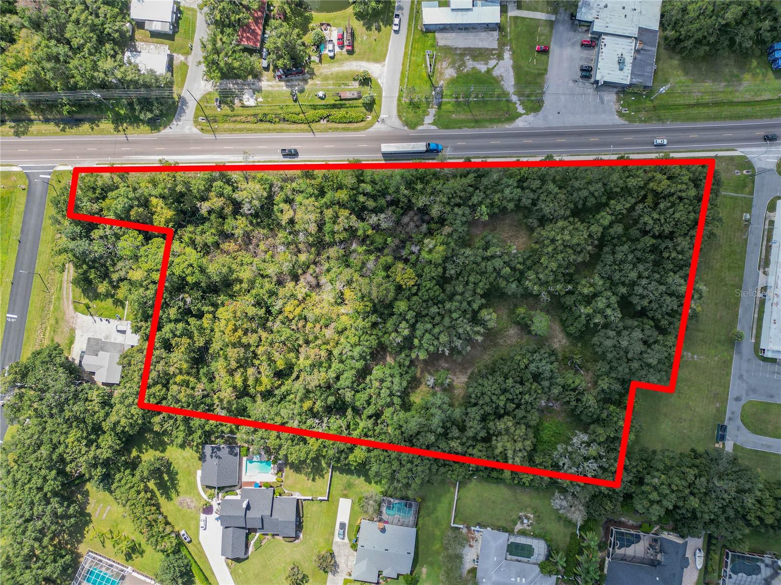 2705 New Tampa Highway, FL