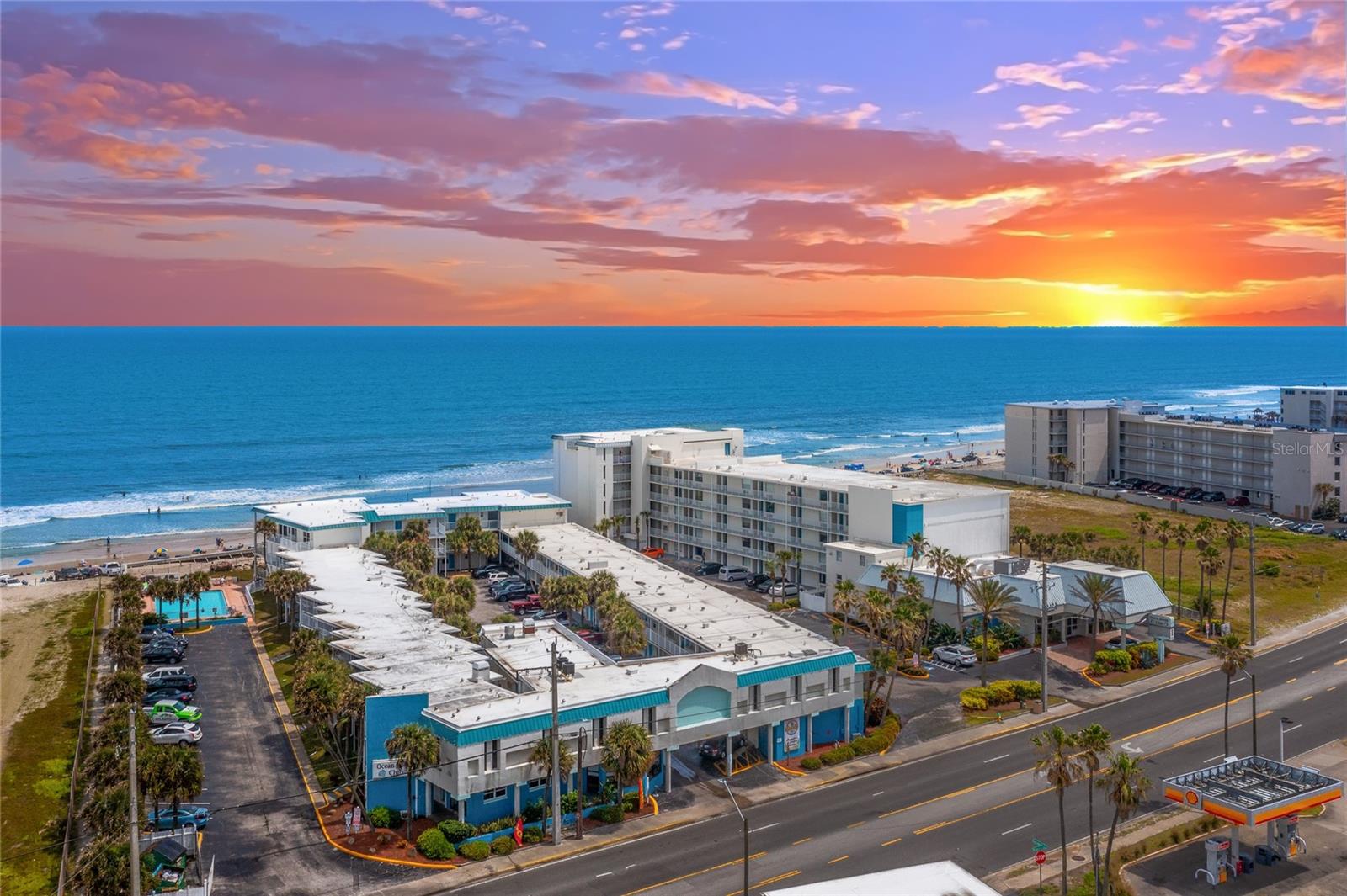 935 S Atlantic Ave #303, FL