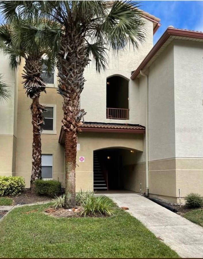 824 Camargo Way #106, FL