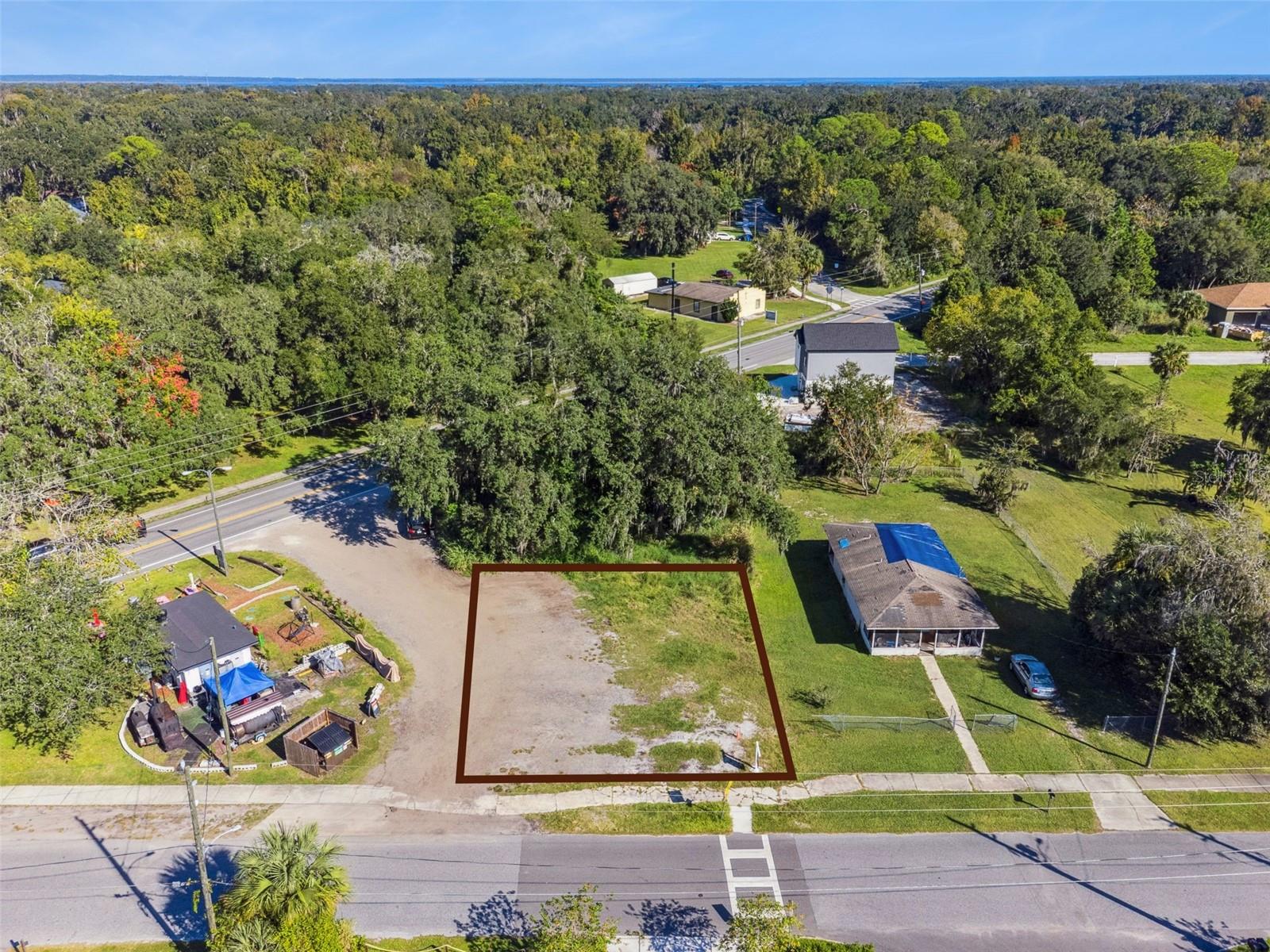 323 Franklin Street, FL