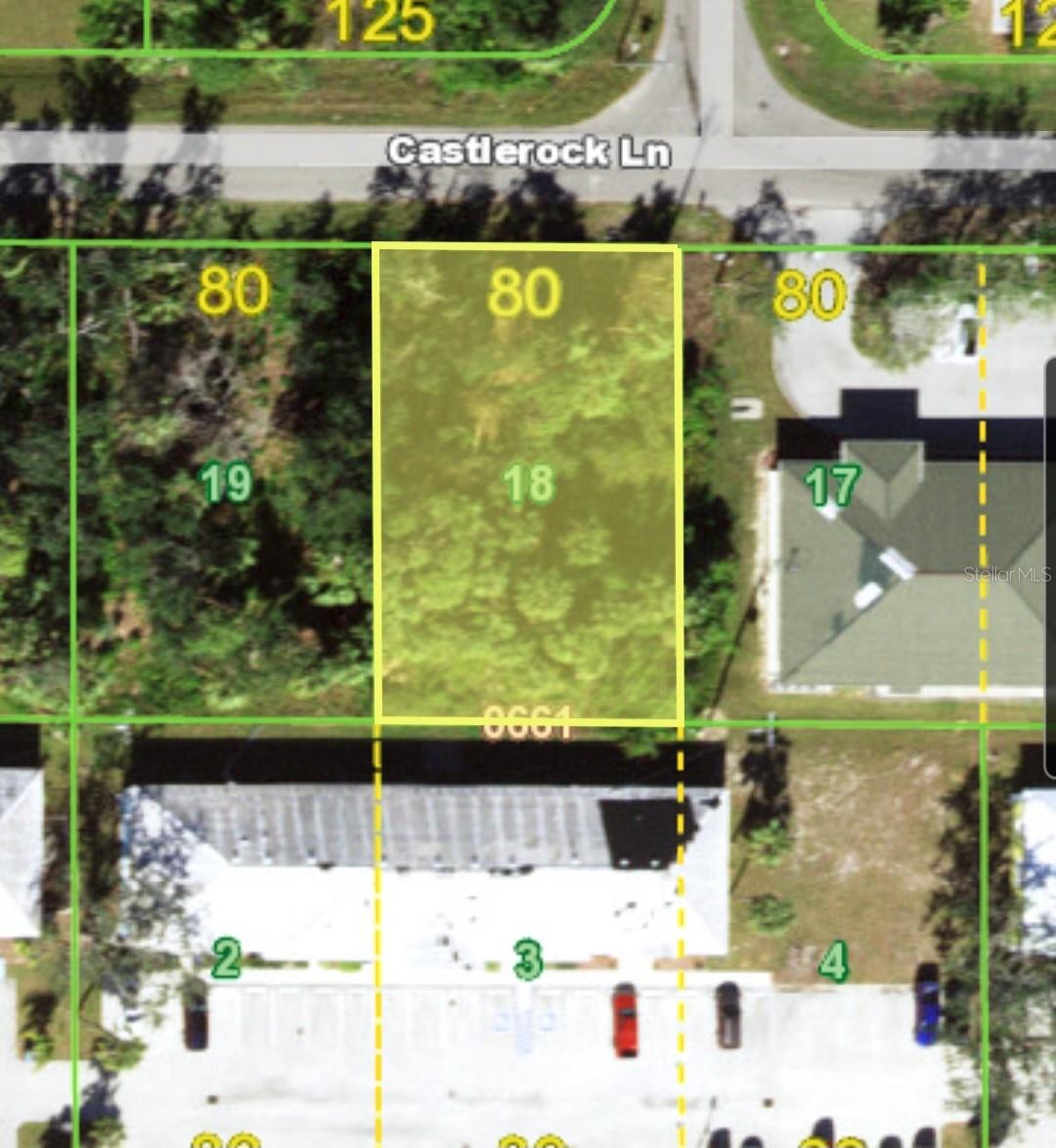1587 Castlerock Lane, FL