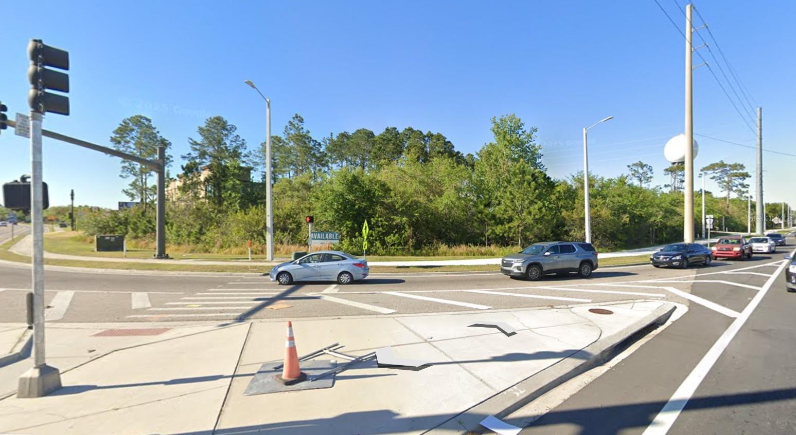 E Osceola Pkwy, FL