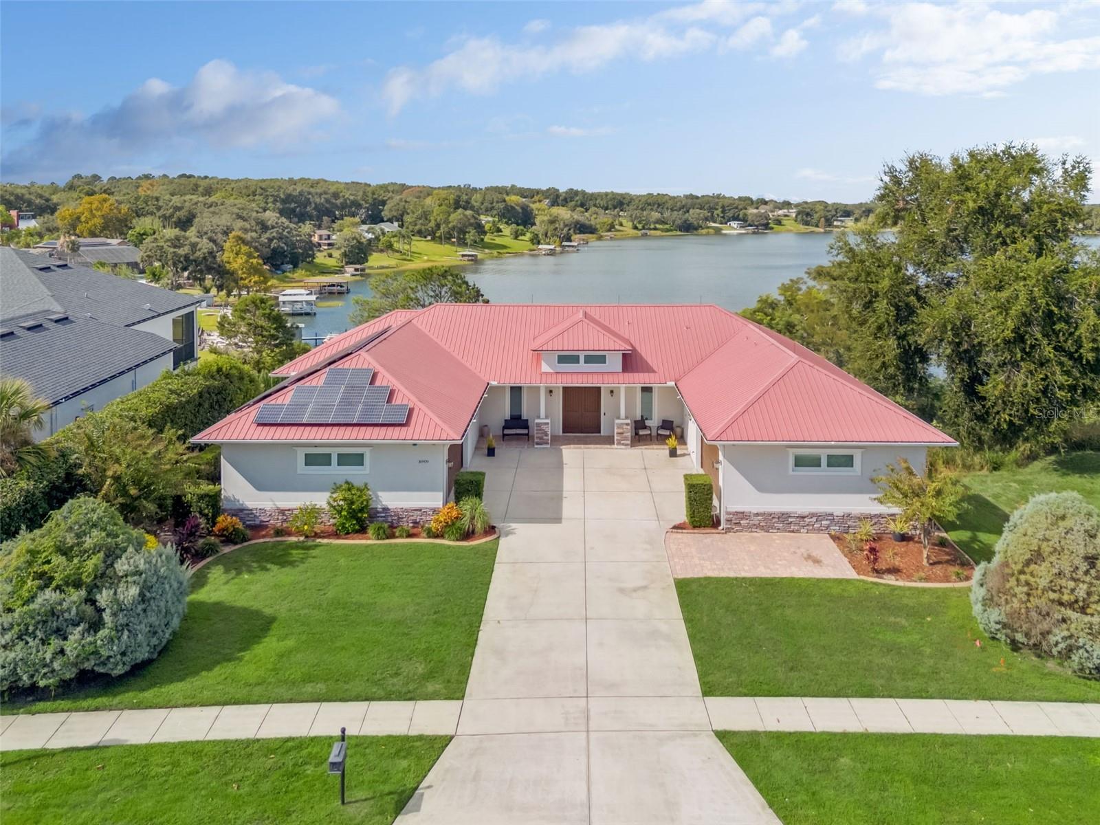16909 Florence View Drive, FL