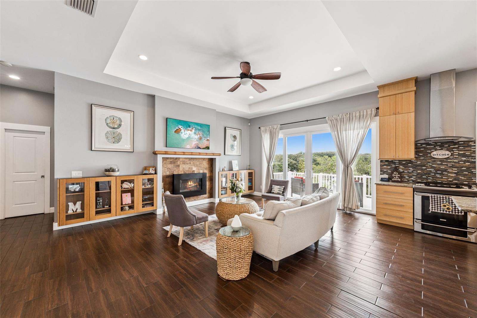 16909 Florence View Drive, FL