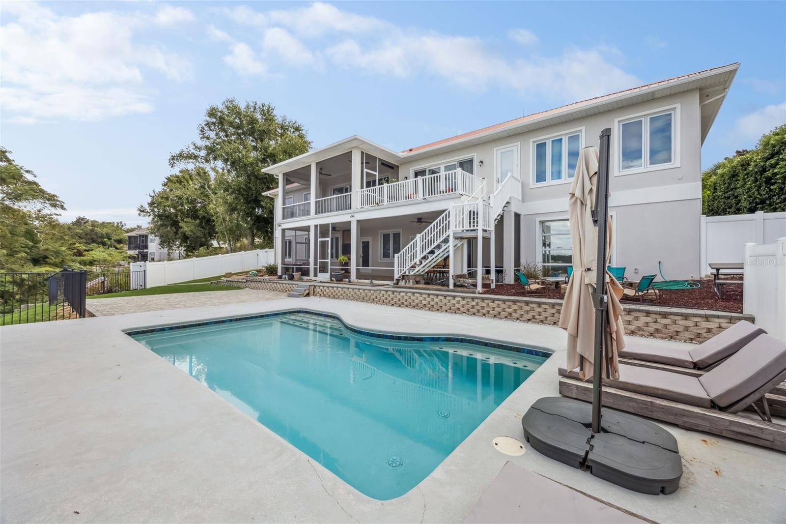16909 Florence View Drive, FL