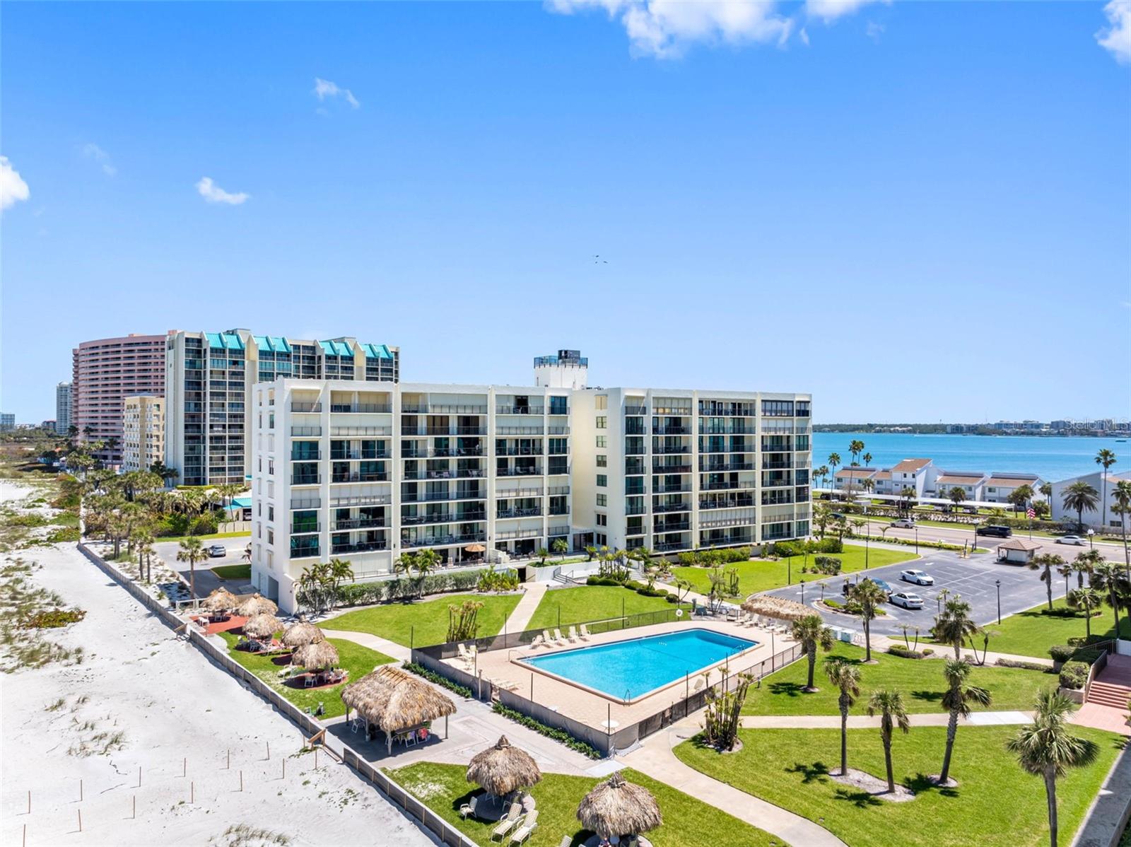 1400 Gulf Blvd #204, FL