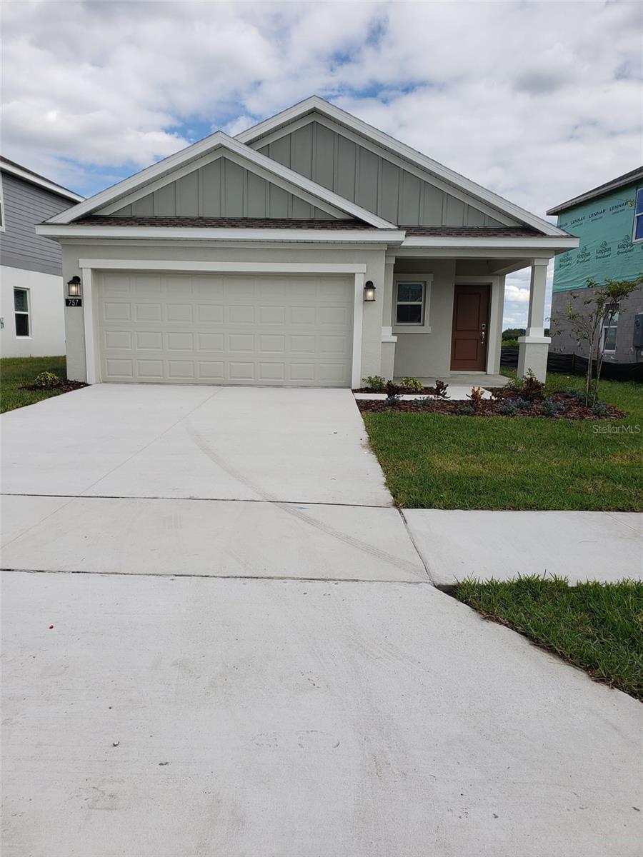 757 Reggie Road, FL