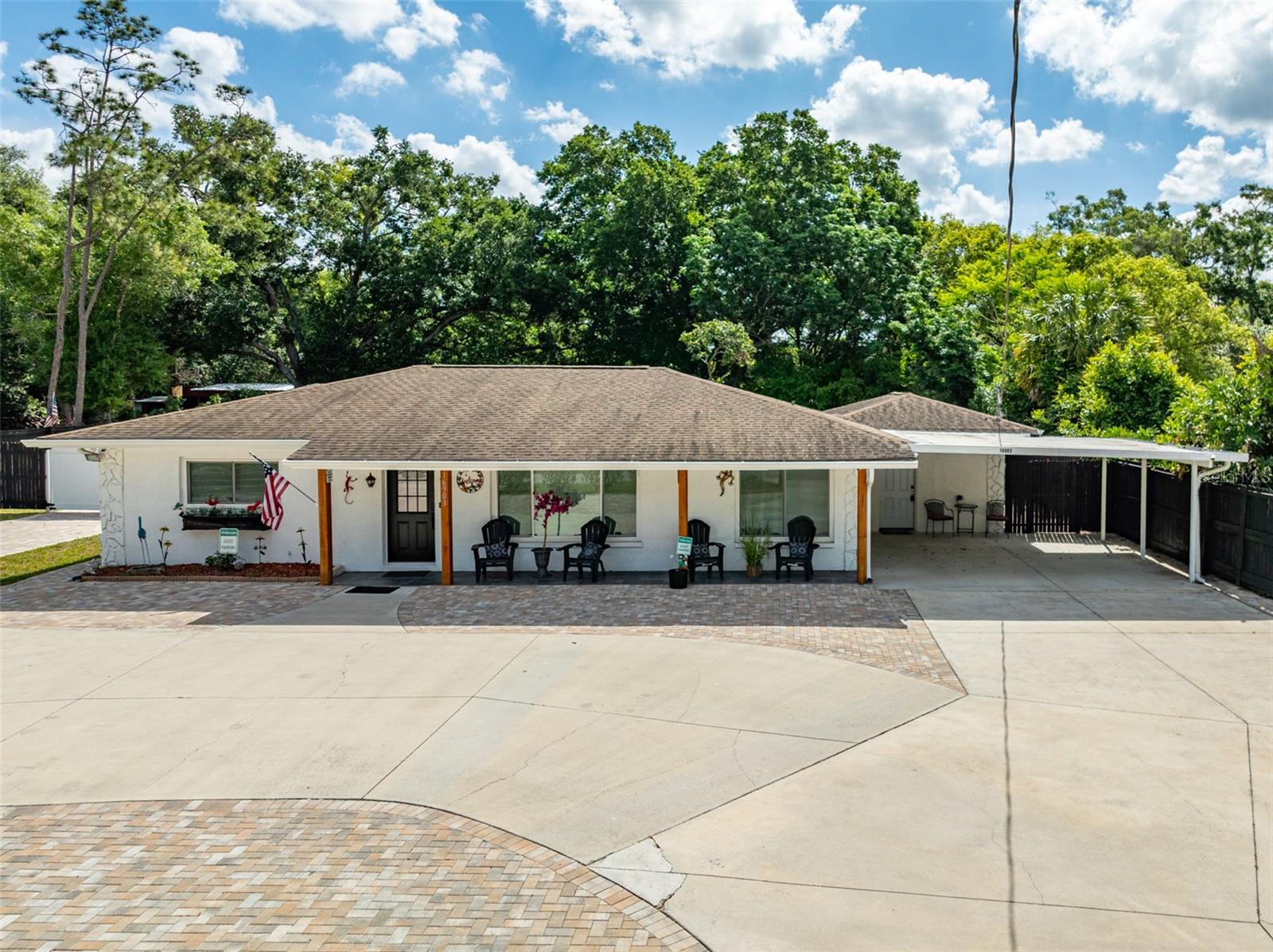 16903 Hanna Road, FL