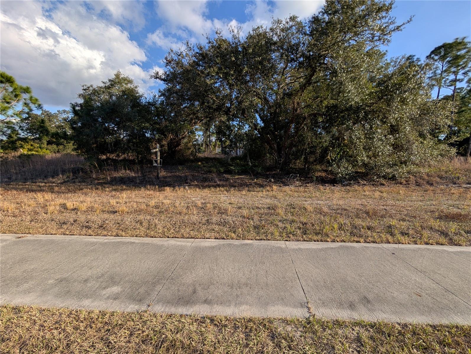 Lots 33 & 34 San Mateo Dr, FL