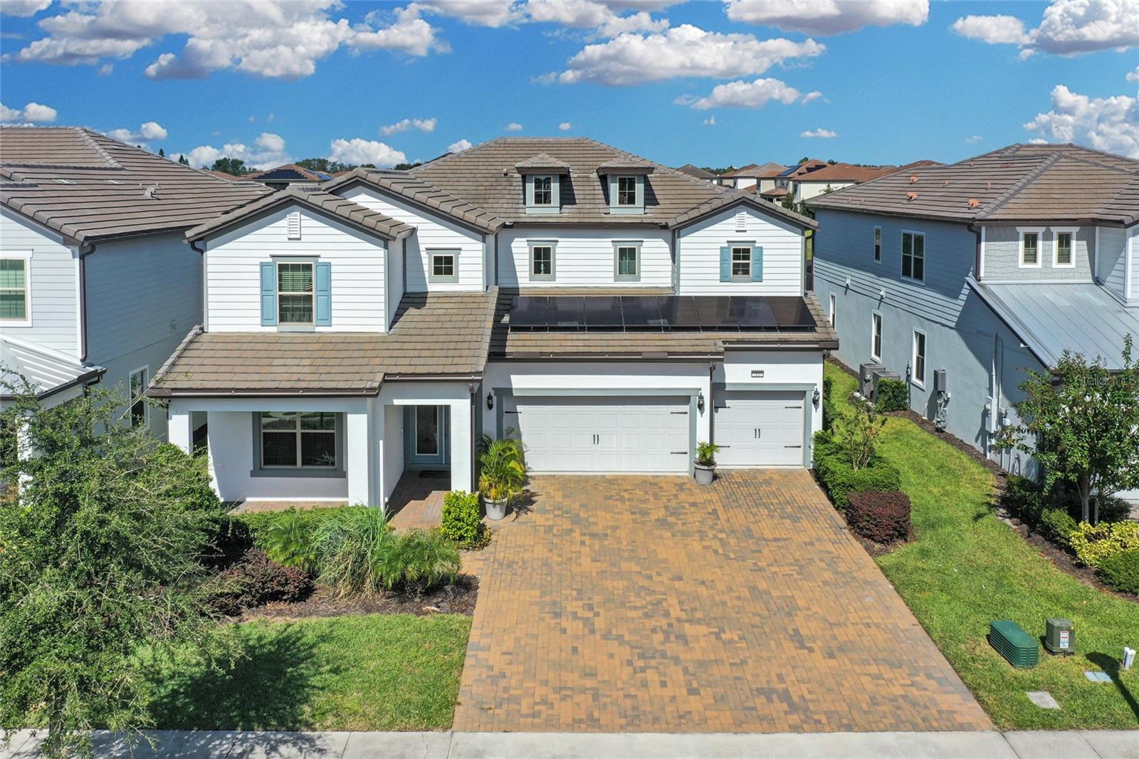 7537 Wandering Way, FL