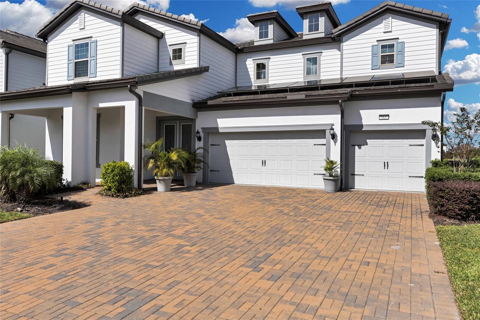 7537 Wandering Way, FL