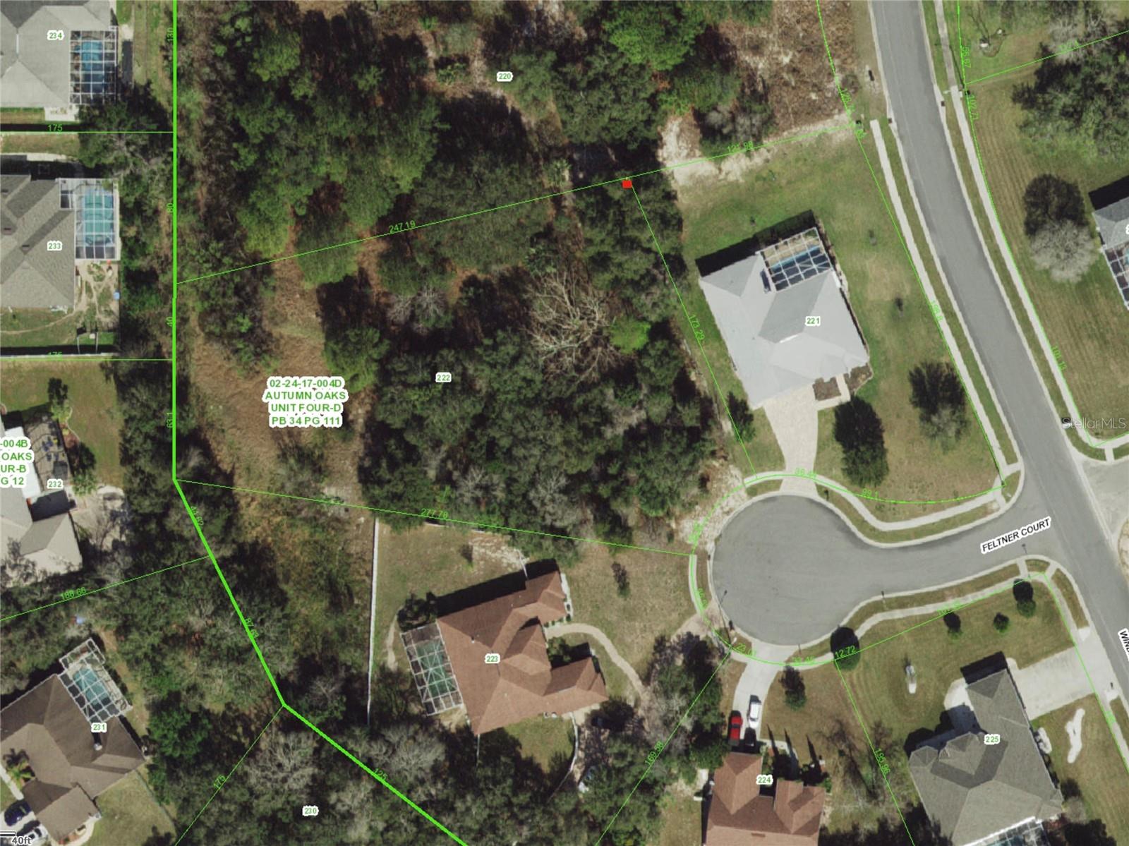 00000 Feltner Court, FL