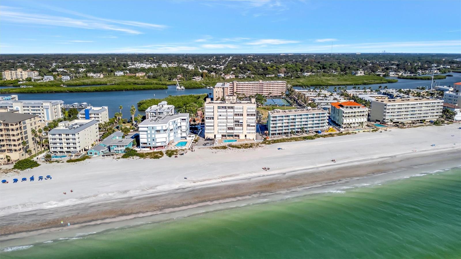19450 Gulf Blvd #205, FL