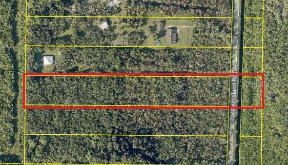 475 Pine Island Rd, FL