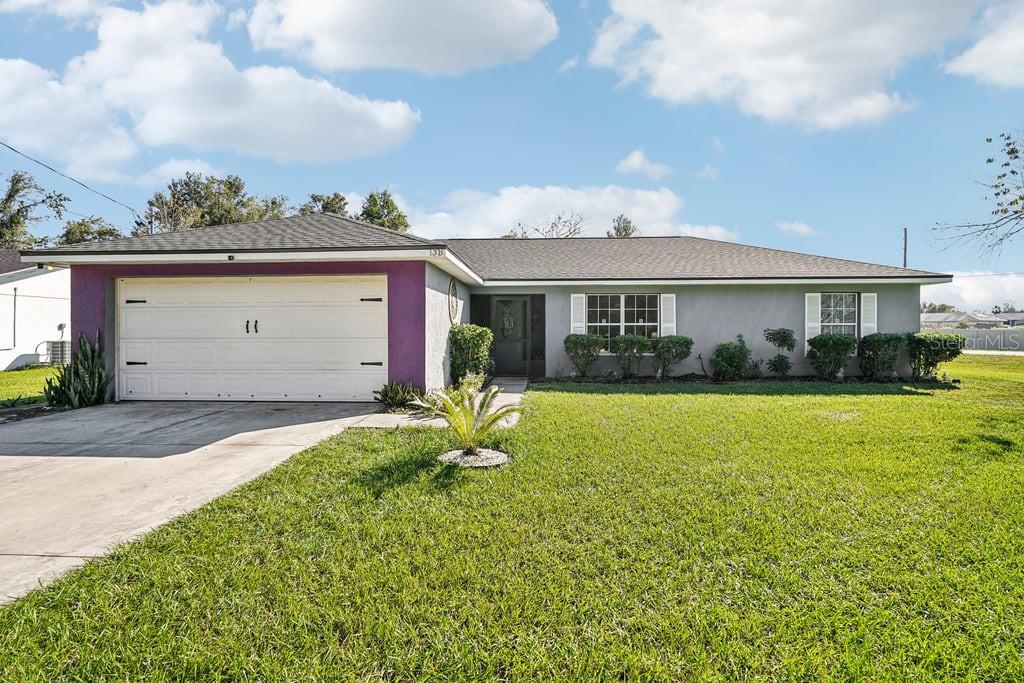 133 Walnut Road, FL