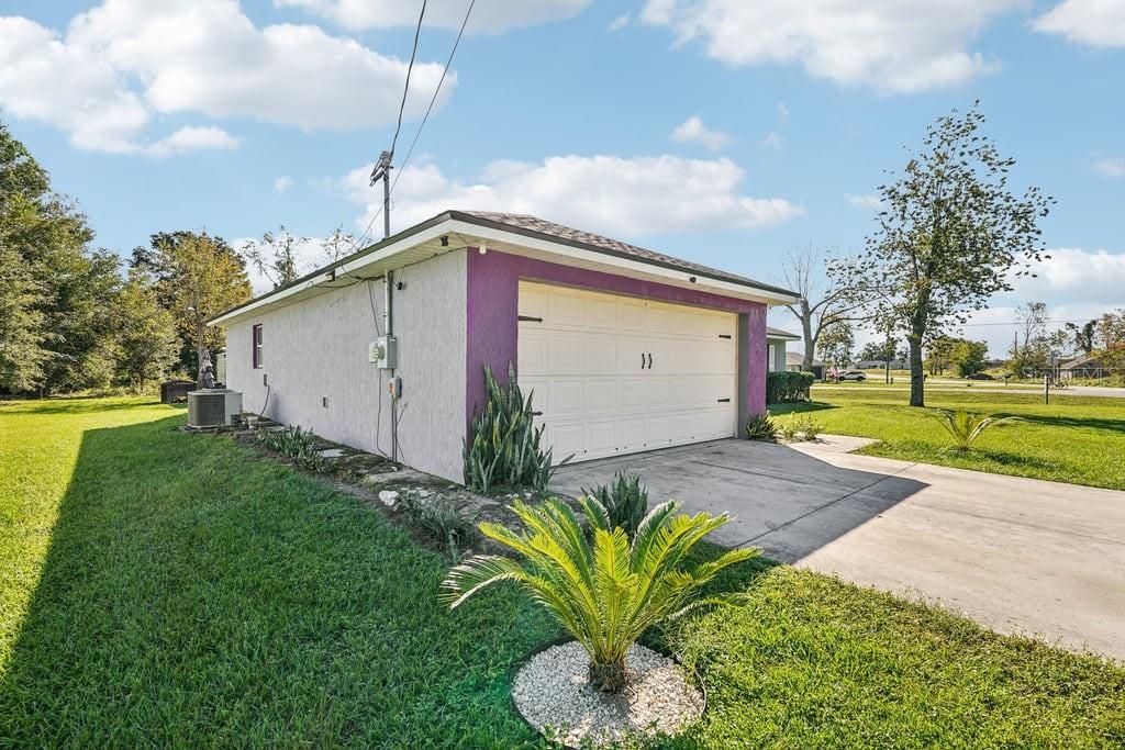 133 Walnut Road, FL