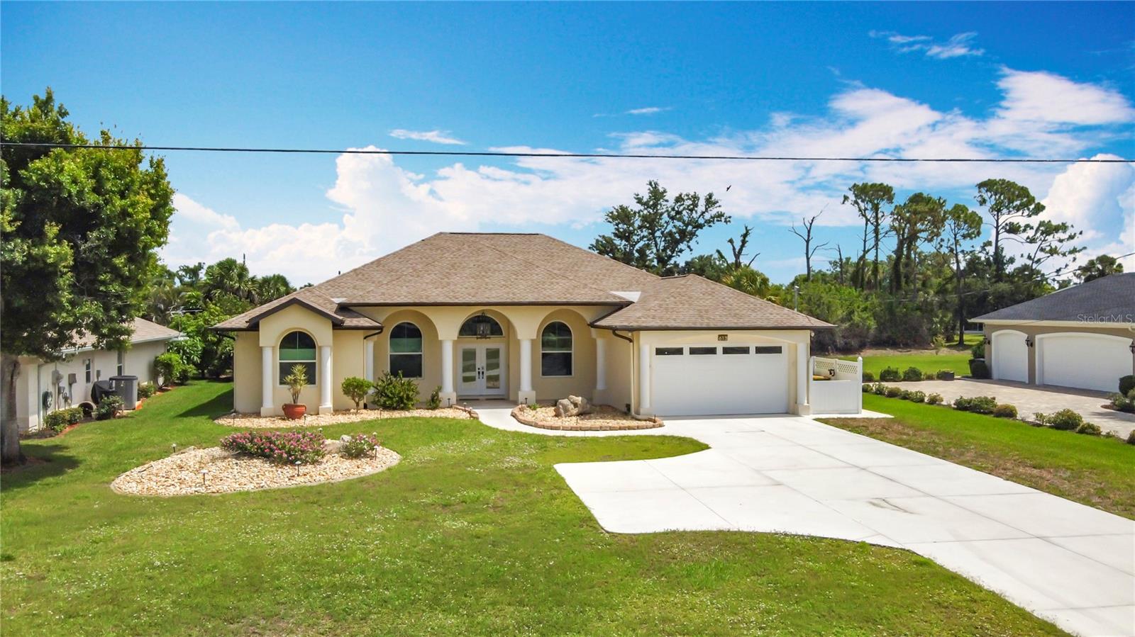 613 Boundary Boulevard, FL