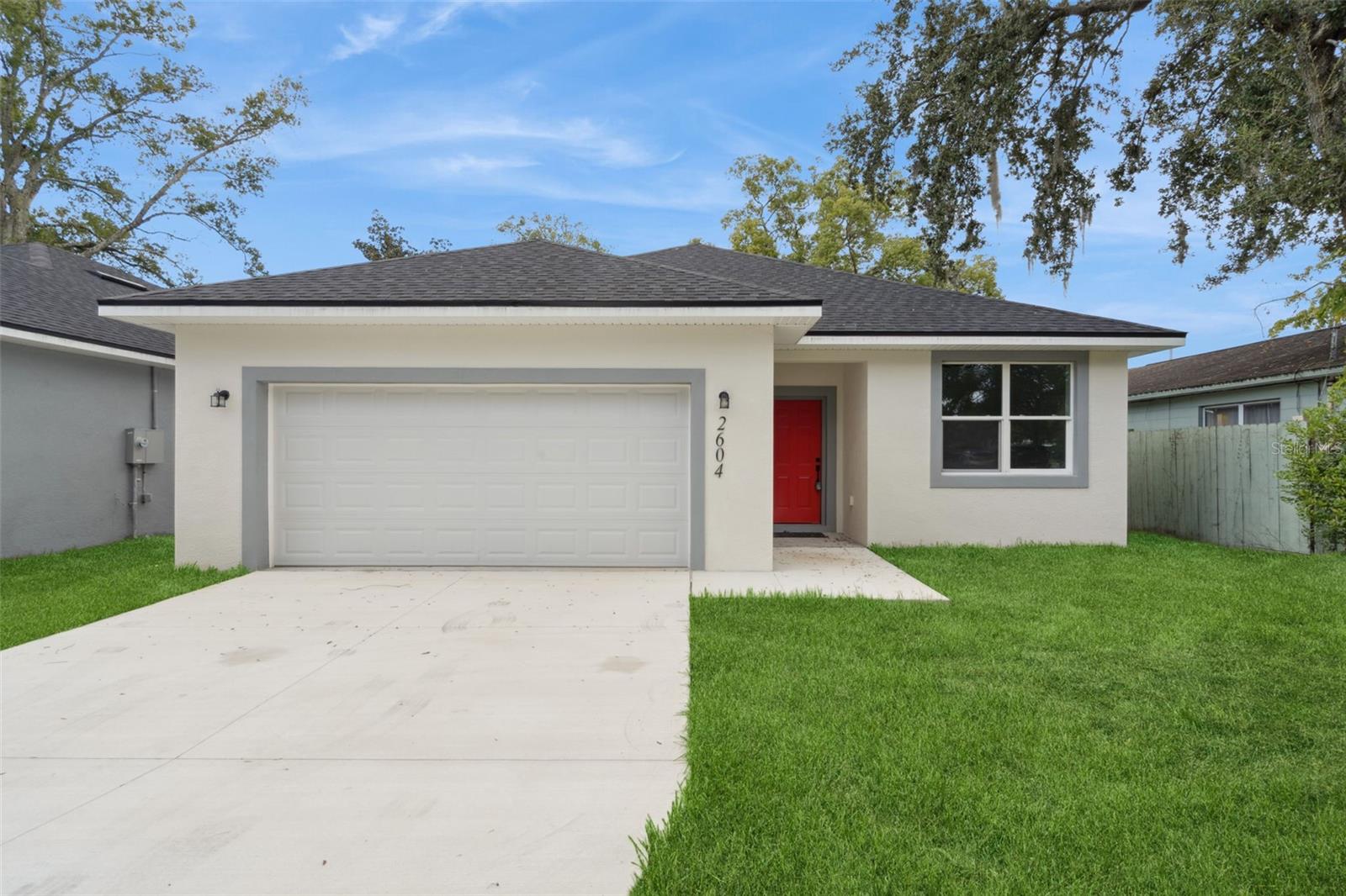 2604 S Elm Ave, FL