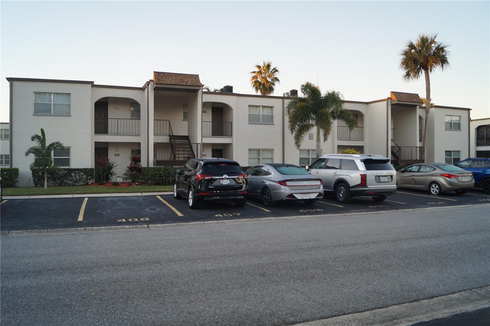 7701 Starkey Rd #408, FL