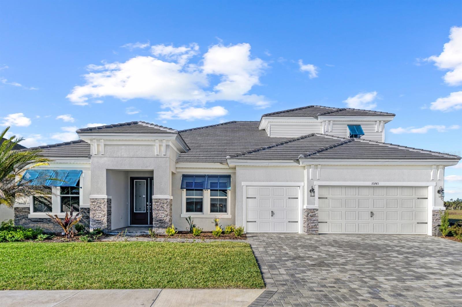 10743 Spring Sapling Circle, FL