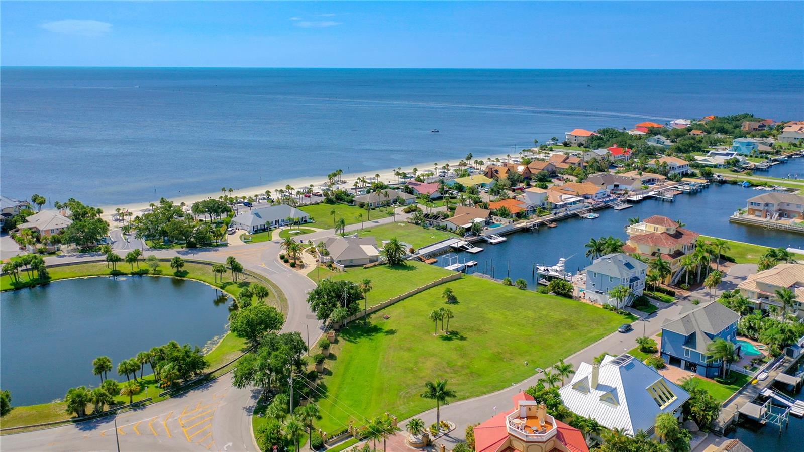 Lot 13 Captains Court, FL